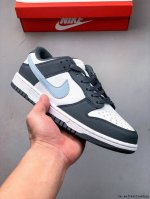 真标半码！耐克Nike Sb Dunk Low Pro经典百搭休闲滑板鞋 0513149X26