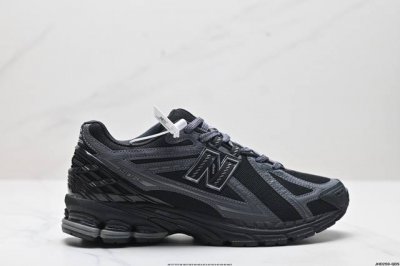 公司级new Balance M1906系列 复古单品宝藏老爹鞋款 公司级 复古元素叠加 质感超级棒 楦版型材料细节做工精细 作为nb最经典的档案鞋型之一 与
