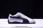 彪马Puma Speedcat Lth 舒适百搭 防滑耐磨 低帮 生活休闲鞋 Xm0301Q627