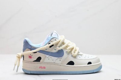 公司级Nike Air Force 1'07 Lv8 原楦头原纸板 打造纯正低帮空军版型 专注外贸渠道 全掌内置蜂窝气垫 原盒配件 原厂中底钢印、拉帮完美 货号