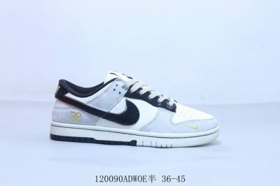 260 耐克 Nike Sb Dunk Low Pro 复古低 蛇年限定 120090Adwoe半 36-45