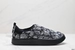 真标adidas Puffylette 阿迪达斯三叶草 毛毛虫 复古运动鞋 货号:Gy1593 尺码:36-45 Id:Dsd575-Ajh