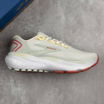 本地250 核心私 brooks布鲁克斯 Glycerin 21 缓震慢跑鞋运动跑鞋 注入氮气之后的超凡缓震体验。穿过布鲁克斯的伙伴都知道，布鲁克斯的鞋面已经记
