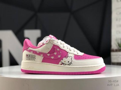 公司级带半码 耐克 Nike Air Force 7 Low 空军一号 低帮 运动鞋 休闲鞋 折边针车 工艺难度大 原楦头原纸板 原装鞋盒 定制五金配件 内置全