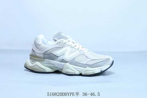 新百伦Joe Freshgoods X Nb9060限量复古联名老鞋 货号 U9060Jbc 510820Ddype半 36-46.5