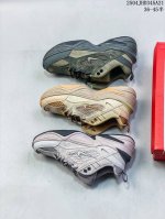 真标半码 耐克Nike M2K Tekno系列低帮复古潮流百搭旅游老爹风休闲运动鞋 尺码：见图 编码：04Jhd345A21