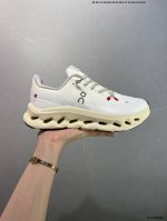 公司级On昂跑 Cloudtilt Loewe 户外街头机能风跑步鞋 cloud Hi Edge户外机能融合街头潮流 越界开启全新都市探索 cloudtec专利