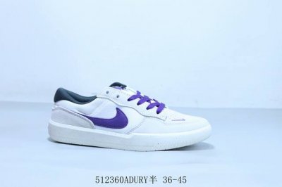 耐克Nike Sb Force 58 运动板鞋 货号 Dv5477-006 512360Adury半 36-45