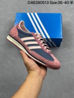 公司级Adidas Sl 72 Og 三叶草复古休闲跑步鞋休闲运动鞋 货号:If1939 尺码:36 36.5 37 38 38.5 39 40 Id:D46