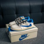 核心私 air Jordan 1 乔丹篮球鞋男女运动鞋潮流板鞋 货号 Dm7866 104 尺码 36 37 37.5 38 38.5 39 40 40.5 4