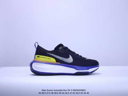 公司级nike Zoomx Invincible Run Fk 3休闲运动慢跑鞋 货号:Fz5058-163 尺码:36 36.5 37.5 38 38.5 3 - 点击图像关闭