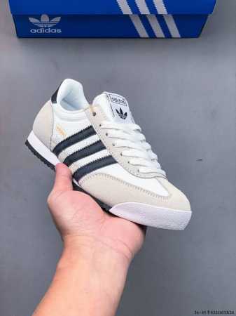 170 adidas Originals R71 复古低帮生活体闲鞋 简约大方的造型设计，给人以随性闲的时尚格调，穿着舒适轻便，运动灵活自如，满足日常个性穿搭 - 点击图像关闭
