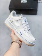 Nike Air Max 97 Fen耐克97子弹头气垫 小潘气垫 、细节、走线、简约搭配，巧妙的运用了 Air Max 97 的鞋面条纹设计。全掌大容量 Ni