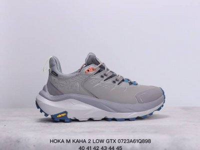 公司级小红书推荐hoka M Kaha 2 Low Gtx全新配色 这个品牌来自于新西兰的毛利语，Hoka表示大地，One One表示飞越，连起来就是飞越地平线