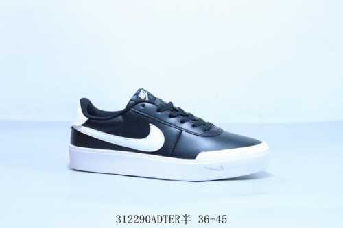 Nike耐克官方Sb Charge Mid Prm 开拓者滑板鞋 货号 Fn5820-102 312290Adter半 36-45