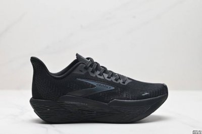 公司级Brooks布鲁克斯Hyperion Max 烈风2 减震竞速马拉松专业跑鞋 货号:110434 1D 443 尺码:40-45 Id:Jff171-Zz