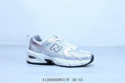 Nb新百伦New Balance Mr530系列复古老爹风网布跑步休闲运动鞋 货号 R530Sg 41 Ddwuu半 36-45