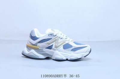 230 Nb 新百伦Joe Freshgoods X Nb9060限量复古联名老爹鞋 110890Adrry半 36-45