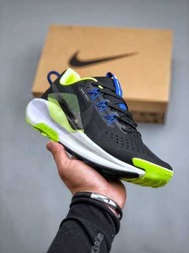 耐克nike Reactx Pegasus Trail 5男女越野跑步鞋夏新款耐克飞马该鞋款搭载出众回弹的 Reactx 泡绵中底，多种地面，皆可轻松驾驭。采用