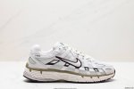 公司级nike Initiator Running 耐克ins 超火复古老爹跑鞋 纯原版本 耐克 P-6000老爹鞋initiator 独家出货 独家私模 原鞋