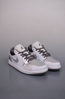 260 Air Jordan 1 Low 癸巳蛇年限定 Aj1乔1低帮休闲板鞋 同步官方配色 市场唯一独家头层皮打造 原鞋原档案开发 原厂皮料 原档冲孔鞋头