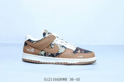 耐克 Nike Dunk Low Retro Se 扣篮系列复古低帮休闲运动滑板板鞋 货号 Hv5750-100 512110Adowr 36-45