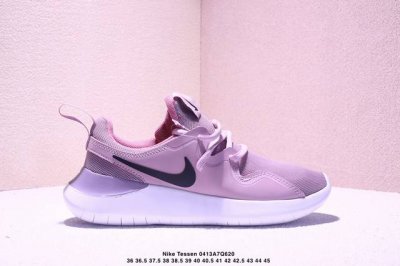 耐克Nike Tessen 耐克伦敦4代四代 新款舒适轻便运动鞋休闲鞋跑鞋 Xm0413Q620