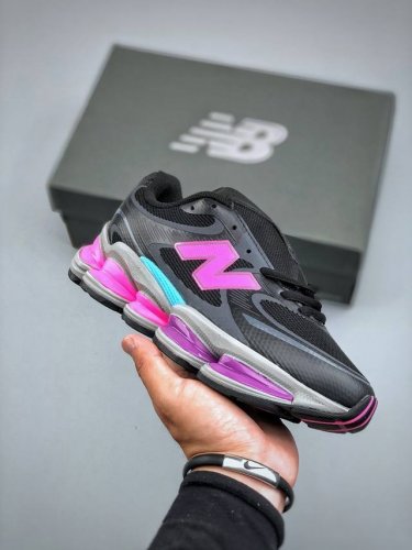 New Balance 2000系列复古老爹风休闲运动慢跑鞋 U2000Dm 尺码 36-40 半