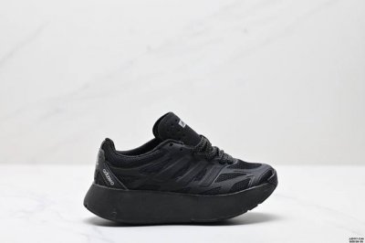 童鞋Adidas Adizero Aruku 柔软舒适防滑耐磨 阿迪达斯 低帮跑步鞋 货号:Ji0308 尺码:28-35 Id:Jjd117-Zjh