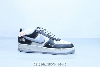 耐克 Nike Air Force 1 Af1耐克 低帮 空军一号休闲板鞋 货号 Dm6688-020 511290Adywo半 36-45