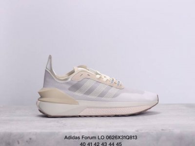 阿迪达斯adidas Forum Lo休闲低帮复古系带百搭休闲运动鞋 货号:Gz8644 Size:40-45 Xm0626Q813