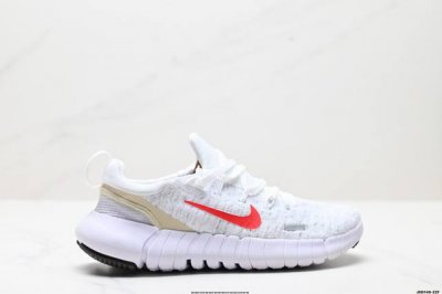 公司级Nike Free Rn 5.0 Next Nature 5.0赤足环保系列针织轻便透气袜套式休闲运动慢跑鞋 货号:Cz1891-300 尺码:36 36