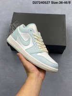 nike Air Jordan 1 Low aj1乔1低帮休闲板鞋 同步官方配色 头层皮打造 正确满胶鞋垫 四线拉帮 原厂织唛标 鞋舌高弹海绵填充 官方货号:D
