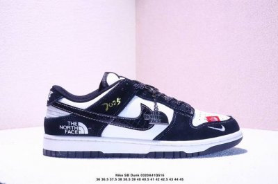 180 新配色 耐克Nike Sb Dunk Low Retro 扣篮系列 复古低帮休闲运动滑板板鞋 采用脚感柔软舒适Zoomair气垫 有效吸收滑板等极限运动