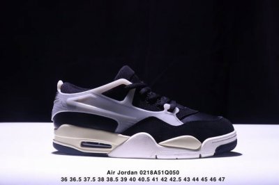 公司级Aj4 Air Jordan 4 Retro ” Infrared “ Aj4乔4 男子文化篮球鞋 大厂出品 主力合作工厂 全新模具开发 纯正4代正确鞋型