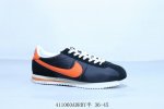 耐克Nike Classic Cortez Nylon 阿甘经典休闲运动鞋 货号 Hf0263-003 41 Adrry半 36-45