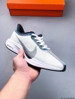 集图 耐克 Nike Zoom Pegasus Turbo 35代涡轮增压马拉松慢跑鞋 0507236J20