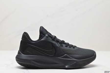 公司级耐克nike Precision Vi 缓震耐磨休闲运动男女子实战篮球鞋 Precision 6 系列 训练鞋 这款产品抓地力很好 轻便透气 舒适感强 很 - 点击图像关闭