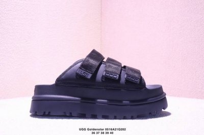 简介 Ugg Goldenstar 人气单品 拖鞋 ugg 品牌已经成为一种时尚 休闲和奢华生活方式的标志 成为全球高级时尚品牌 专注于提供能为顾客带来豪华舒适
