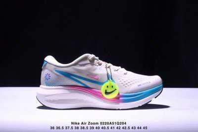 耐克Nike Air Zoom Pegasus V2超级飞马涡轮增压马拉松休闲运动慢跑鞋 Fd2722 406 Xm0220Q204