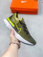 耐克nike Renew Fusion男女鞋 新品运动鞋子缓震透气轻便跑步鞋 尺码：36 45 04Jjd310A15