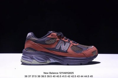 公司级new Balance M2010系列 新百伦 复古老爹风网布跑步休闲运动鞋 新百伦经典配色 沿袭了面世之初的经典科技 以encap中底配以升级版 N-E