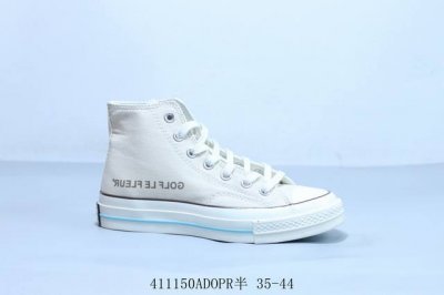 Converse匡威官方 硬壳All Star Construct男女休闲运动鞋 货号 163170C 41 Adopr半 35-44