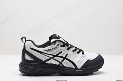 230 公司级Asics Gel-Sonoma Cn 耐磨透气低帮休闲鞋 户外机能元素 Y2K赛道持续对未来世界的无限想象和探索 经典鞋面设计赋予其更加流畅的外