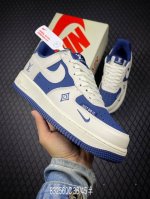 c 公司级Nike Air Force 1‘07 Lv8 原楦头原纸板 打造纯正低帮空军版型 专注外贸渠道 全掌内置蜂窝气垫 原盒配件 原厂中底钢印、拉帮完美