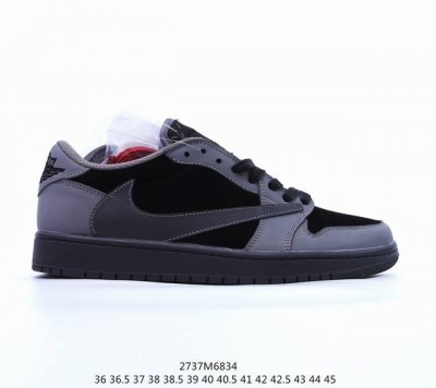 Travis Scott X Fragment X Nike Air Force 1 Military Blue” 低帮 闪电倒勾 空军一号 低邦 三方联名 乔