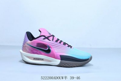 耐克 Nike Gt Gut E代Gtcut全掌气垫低帮实战男篮球鞋 货号 Hv9919-300 52 0Adouw半 39-46