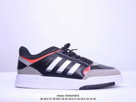 Adidas 阿迪达斯正品三叶草男女同款运动轻便休闲低帮板鞋 XM1030Q642 - 点击图像关闭