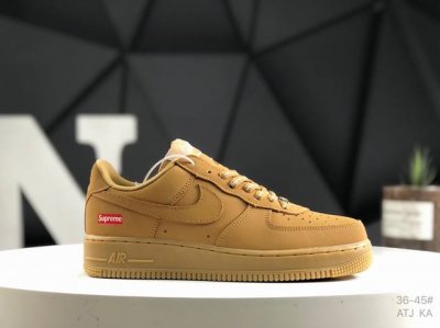 Nike Air Force 1 Low 空军一号低帮运动休闲板鞋 原楦头原纸板 打造纯正空军版型 专注外贸渠道 全掌内置蜂窝气垫 原盒配件 原厂中底钢印、拉帮