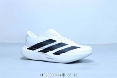 adidas Adizero Evo Sl 运动舒适防滑耐磨 低帮跑步鞋 货号 Jh6202 413200Ddrry半 36-45